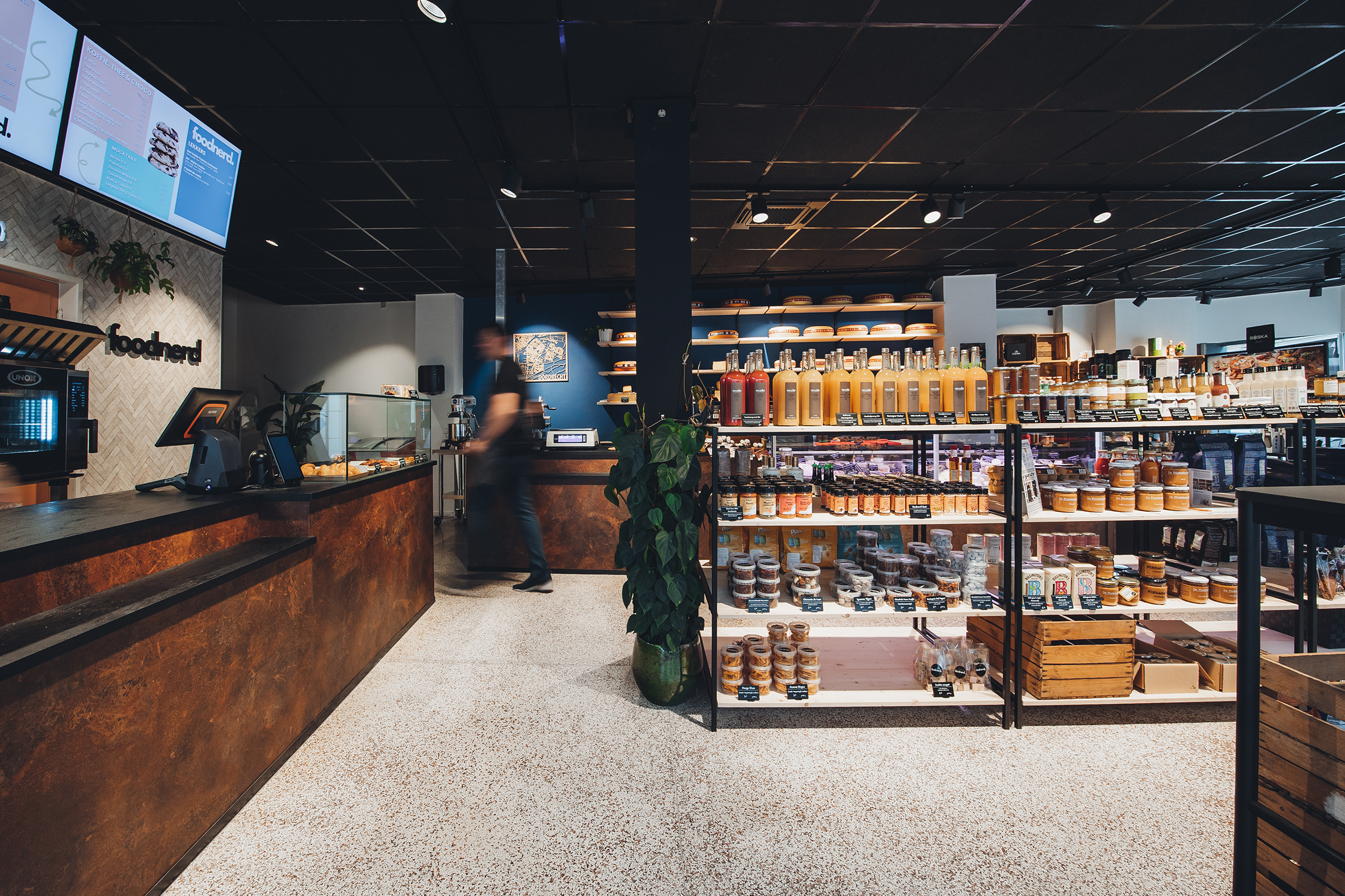 Portfolio categorie Interior