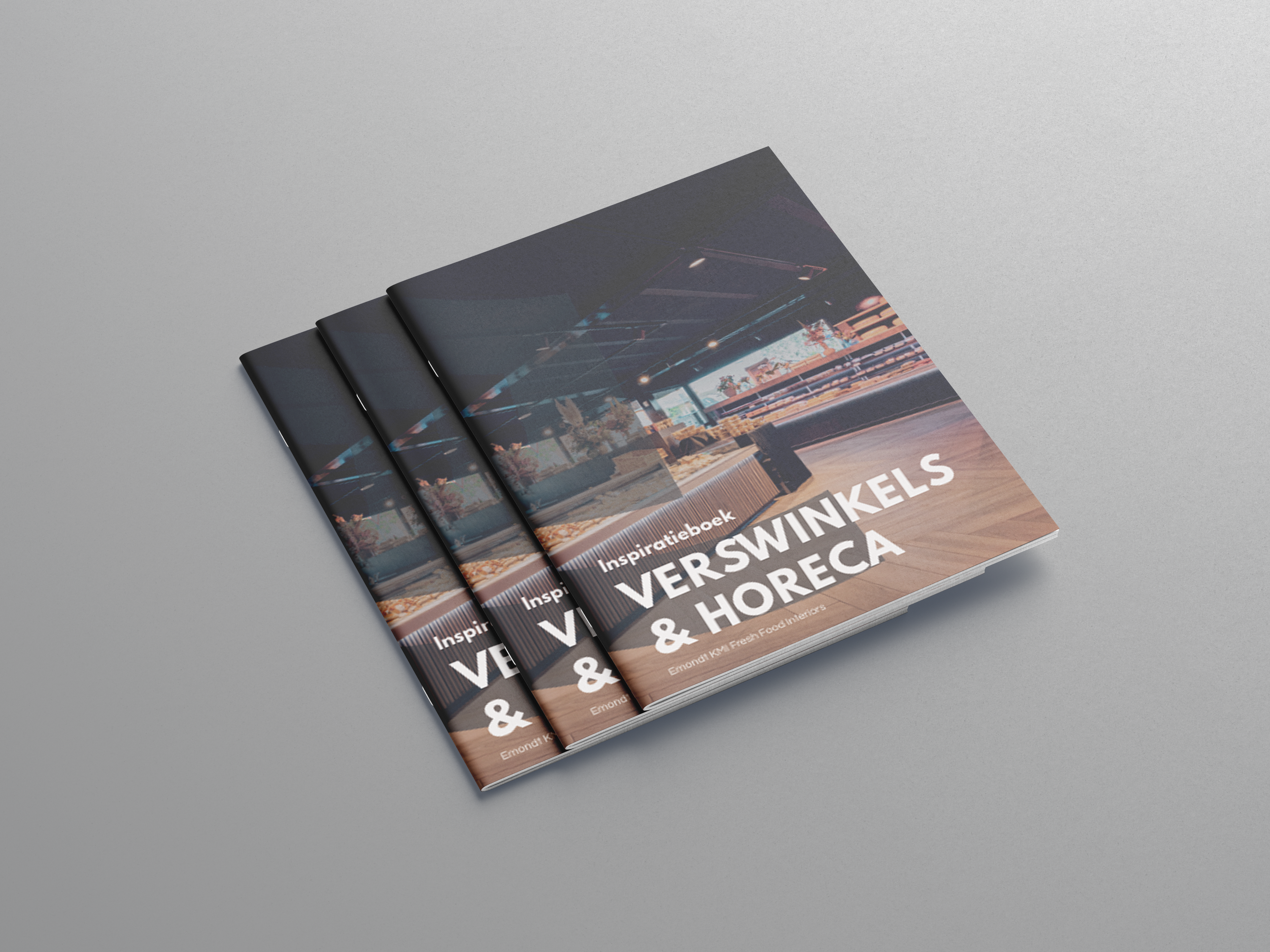 Grafisch ontwerp interieurgids Emondt KMI