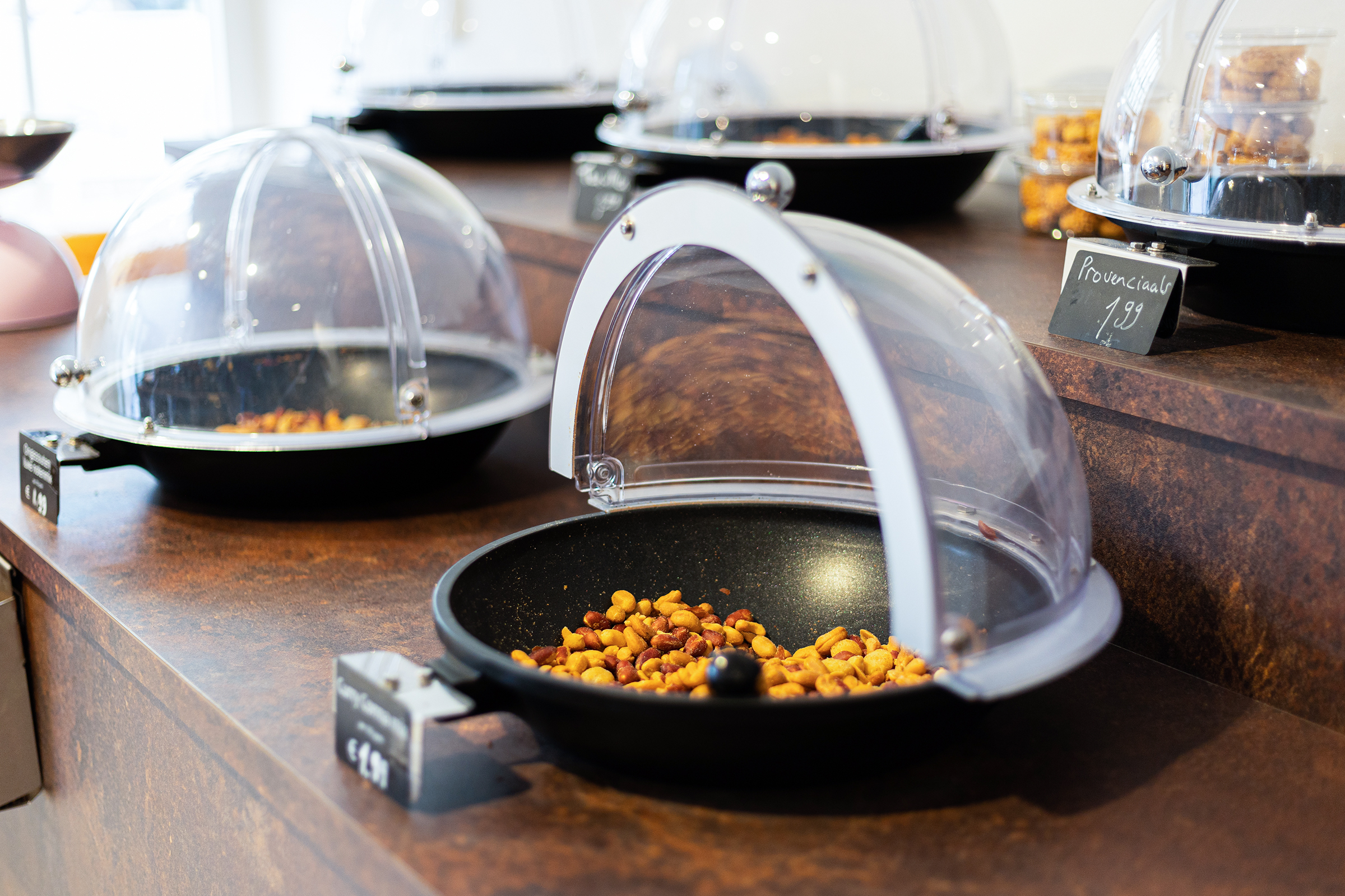 Wanddecoratie Hey Pap