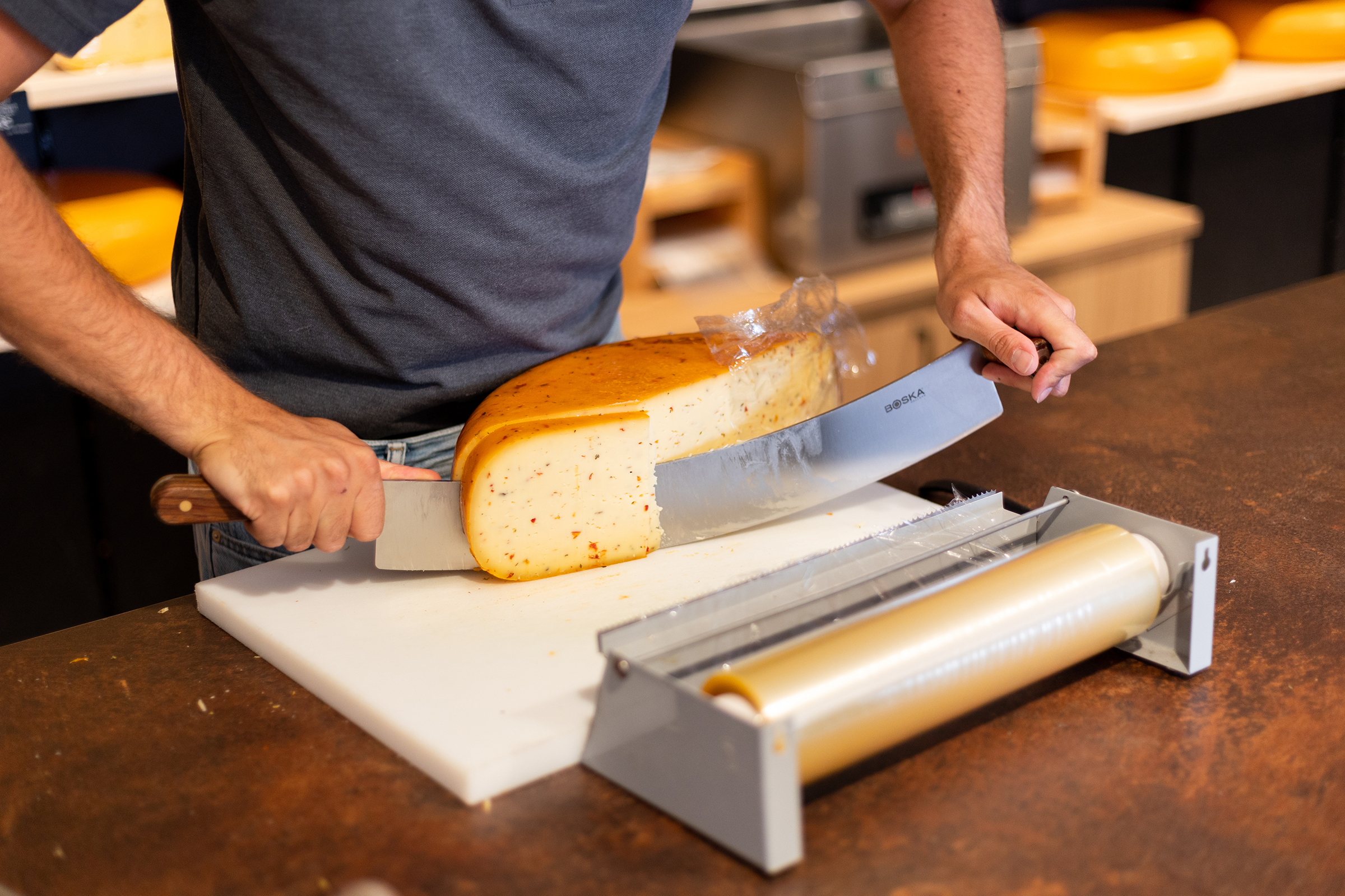 Detail productpresentatie