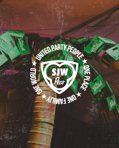 Logo ontwerp voor Megapark event