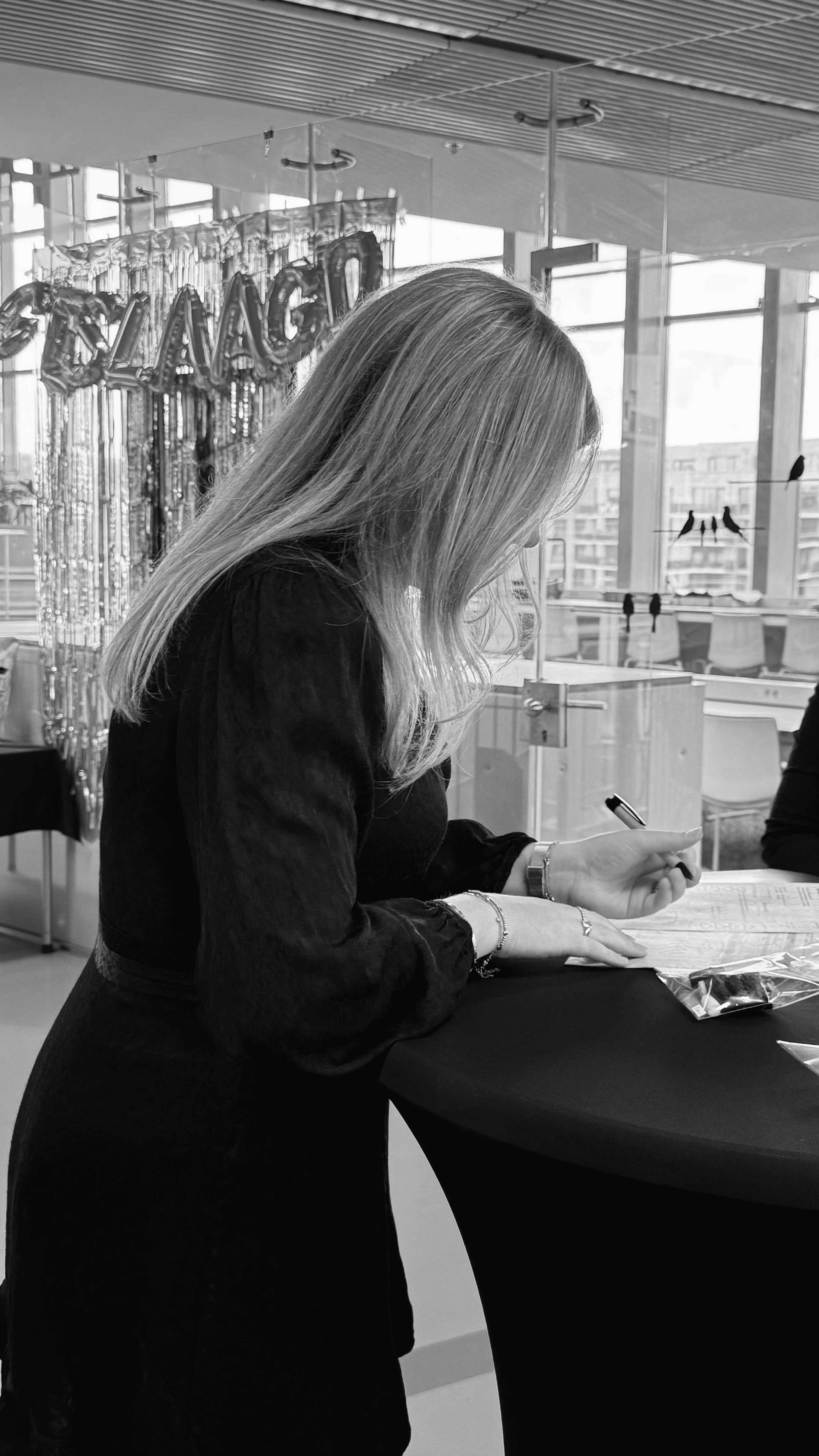 Portretfoto van Sem Bonekamp